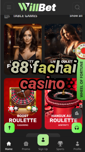 88 Fachai Casino - Asian-Themed Online Casino-casinoorder.vip