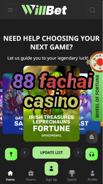 88 Fachai Casino - Asian-Themed Online Casino-casinoorder.vip
