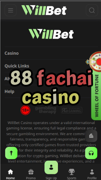 88 Fachai Casino - Asian-Themed Online Casino-casinoorder.vip