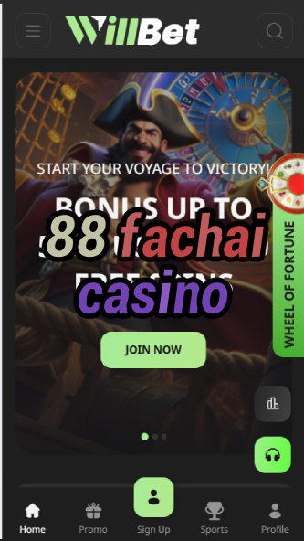 88 Fachai Casino - Asian-Themed Online Casino-casinoorder.vip