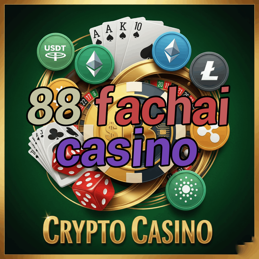 88 Fachai Casino - Asian-Themed Online Casino